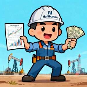 Halliburton Analysis: Uncovering Hidden Value in the Energy Giant