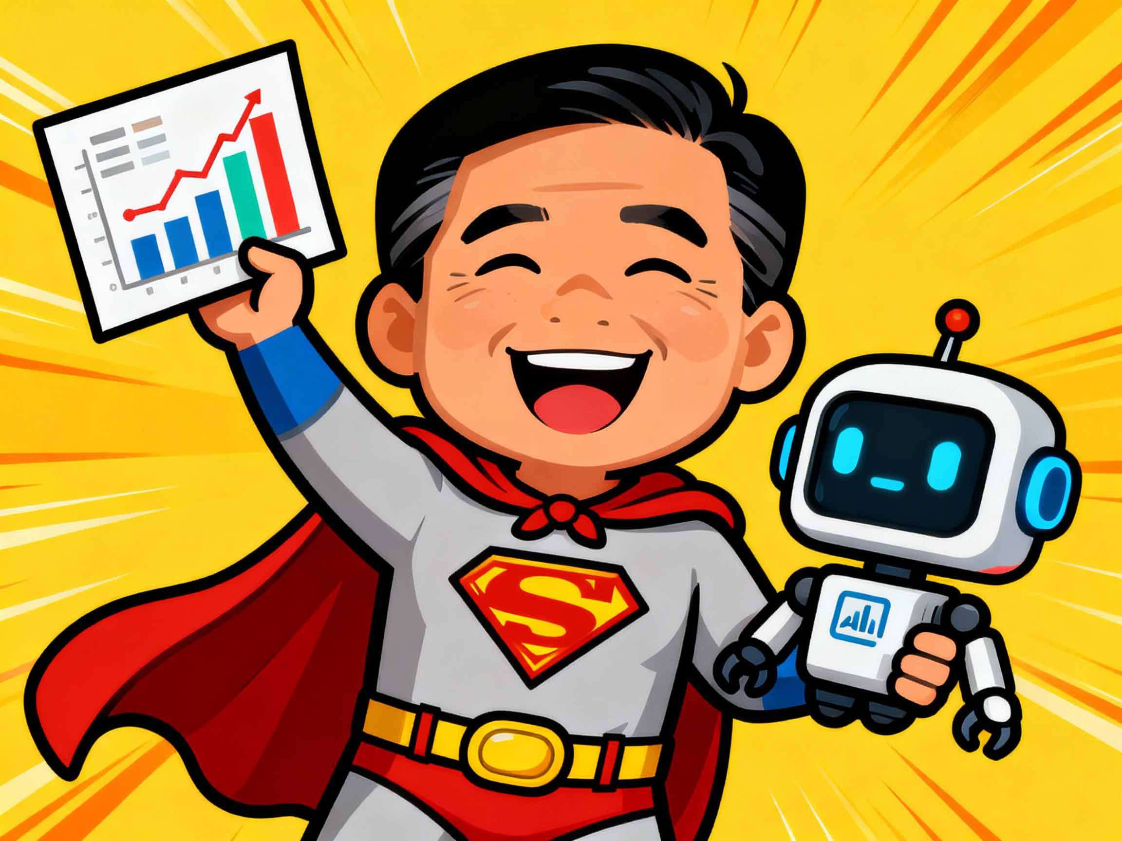 Inside SoftBank: Bold Moves for Stunning Stock Growth