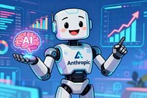 Anthropic: The New Titan of AI in Finance and Tech