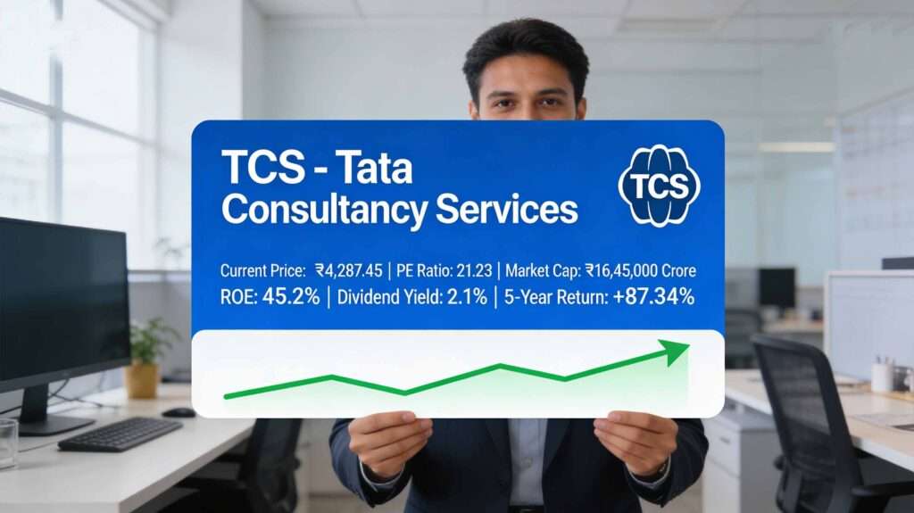 TCS analysis December 2025