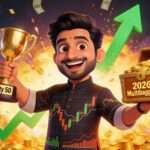 Indian Stocks & ETF’s to pick for 2026: Top Picks Now