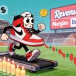 Nike Painful Drop: Smart Time to Load Up on Stock?