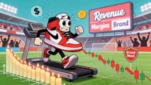 Nike Painful Drop: Smart Time to Load Up on Stock?