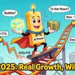 PLTR 2025: Epic Growth or Dangerous Valuation Trap Ahead?