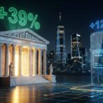 Warning: Are Bank Stocks Safe to Buy Now?
