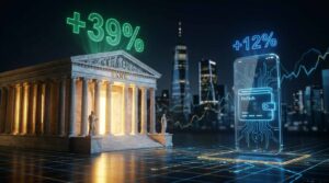 Warning: Are Bank Stocks Safe to Buy Now?