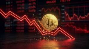 Truth Exposed: Why Bitcoin Is Down