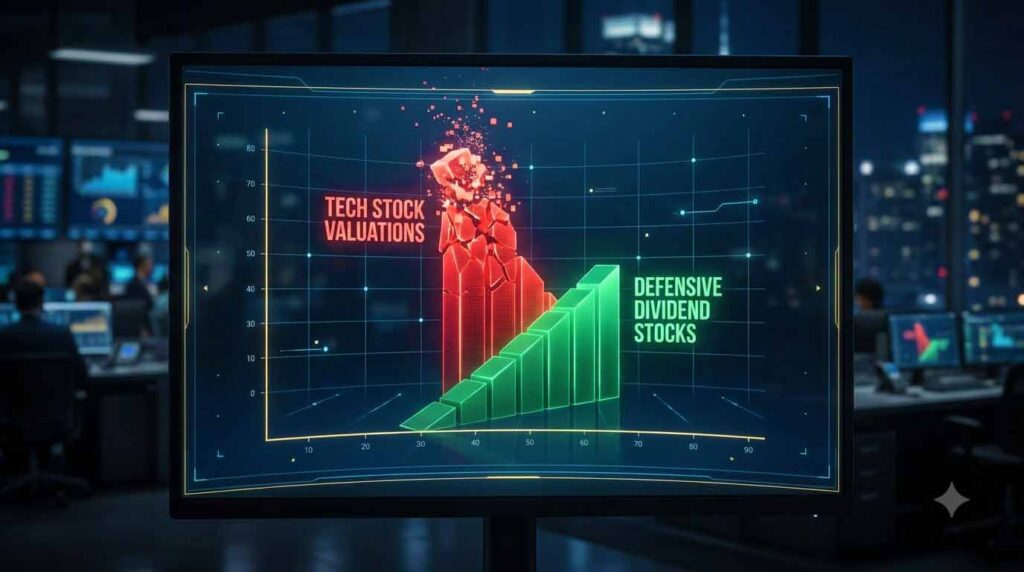 tech stocks