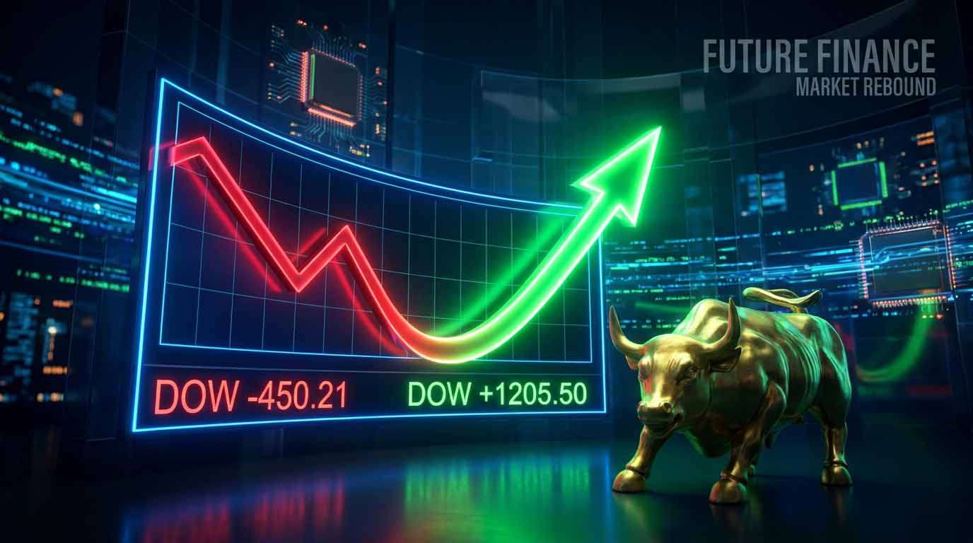 The Dramatic Turnaround
