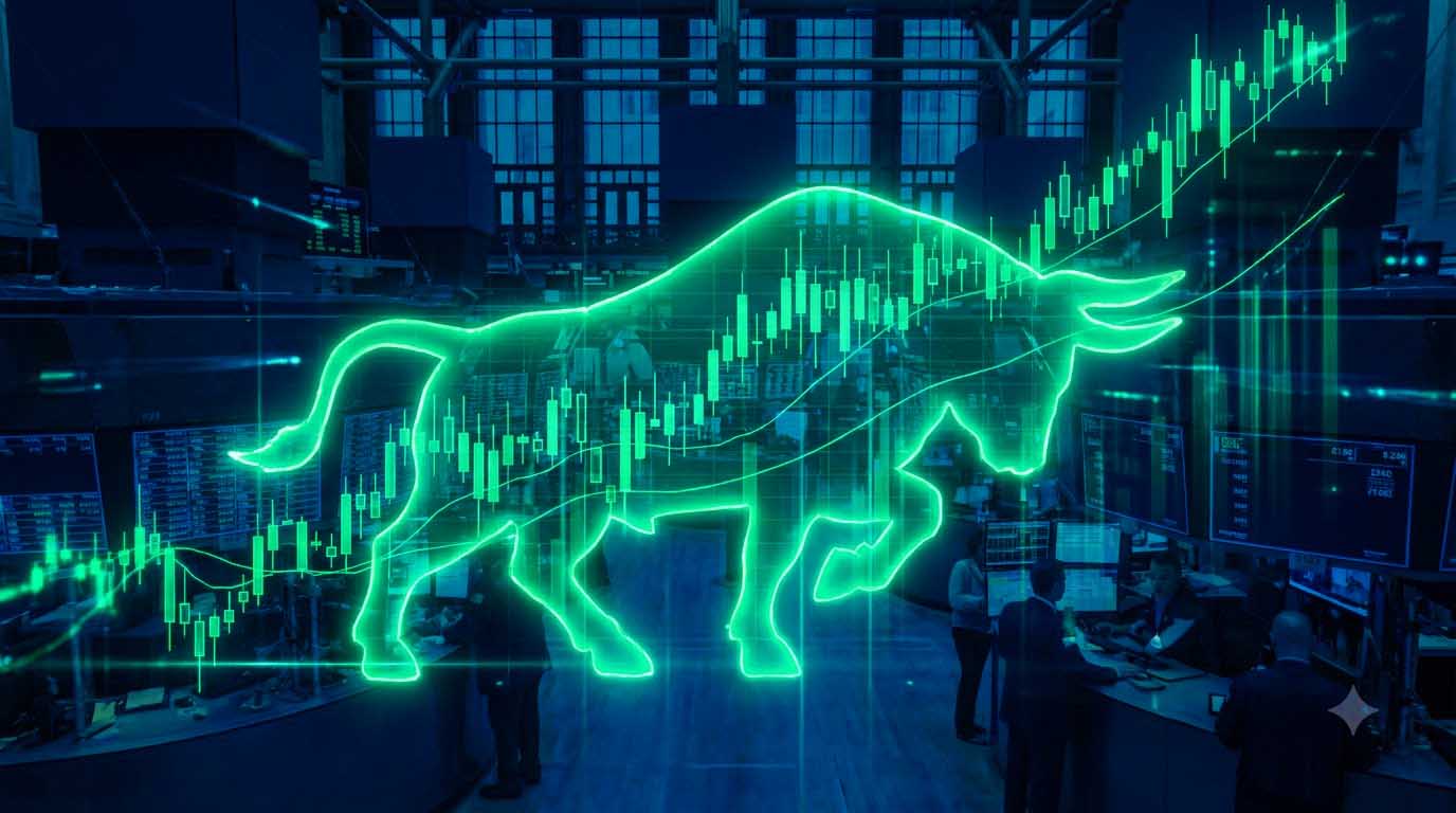 S&P 500 Outlook 2026 3 Top US Stocks To Buy Now