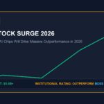 AMD Stock Target 2026: Why Wall Street Is Buying Now