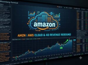 AMZN