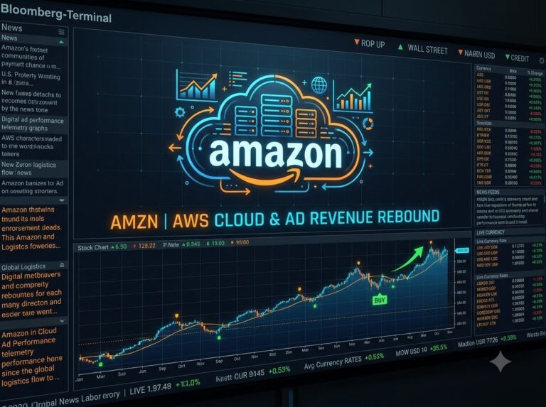 AMZN
