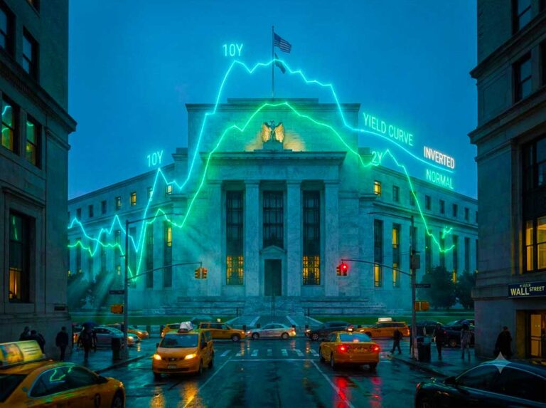 Fed Rate Cuts: The #1 Secret to Profit Now