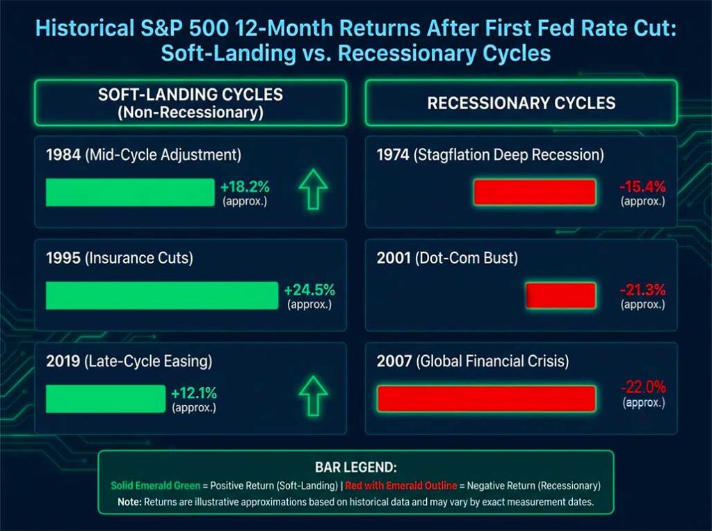 fed rate cuts
