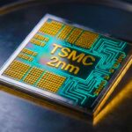 TSMC 2nm Breakthrough: Ultimate Tech Shield?