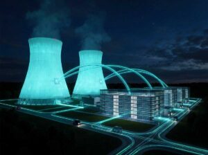 Nuclear Energy