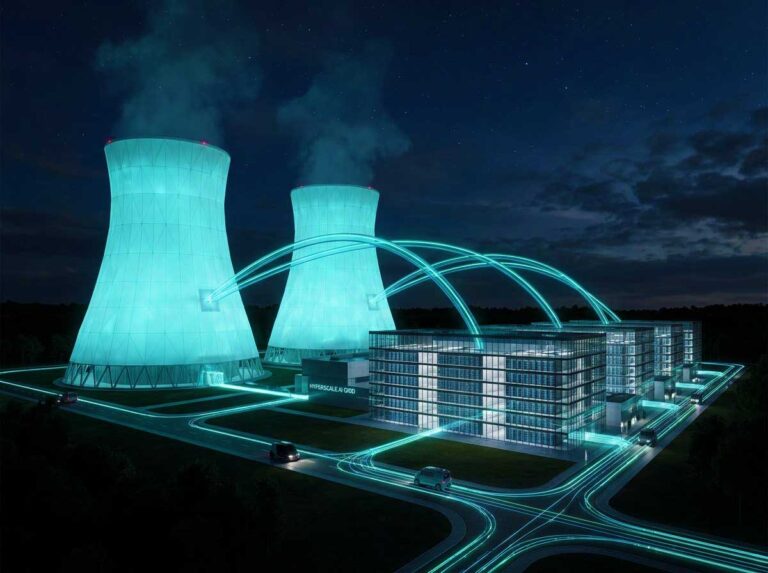 Nuclear Energy