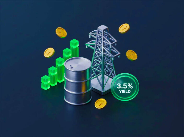 ExxonMobil (XOM) Dividend & Energy post