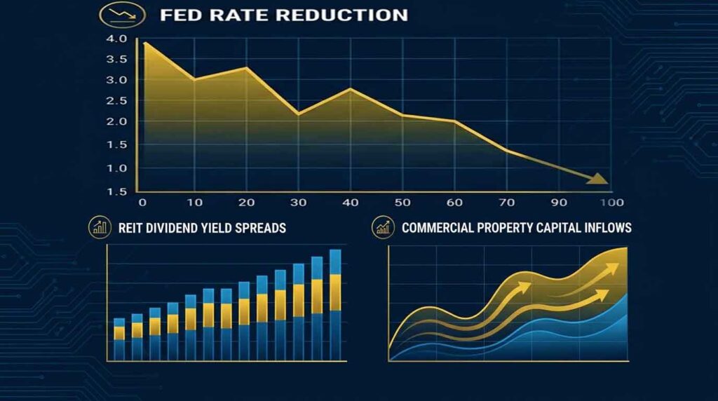 FED rate cut