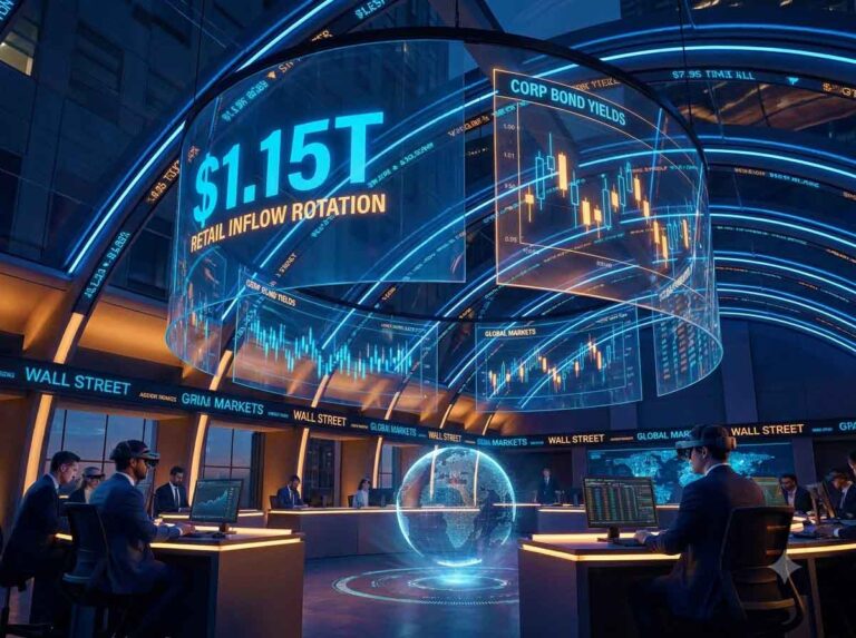 money market