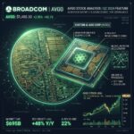 AVGO Stock: 4 Reasons Dividend Growth Is Skyrocketing