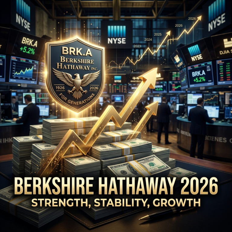 Berkshire Hathaway: 3 Proven Q2 Earnings Trends