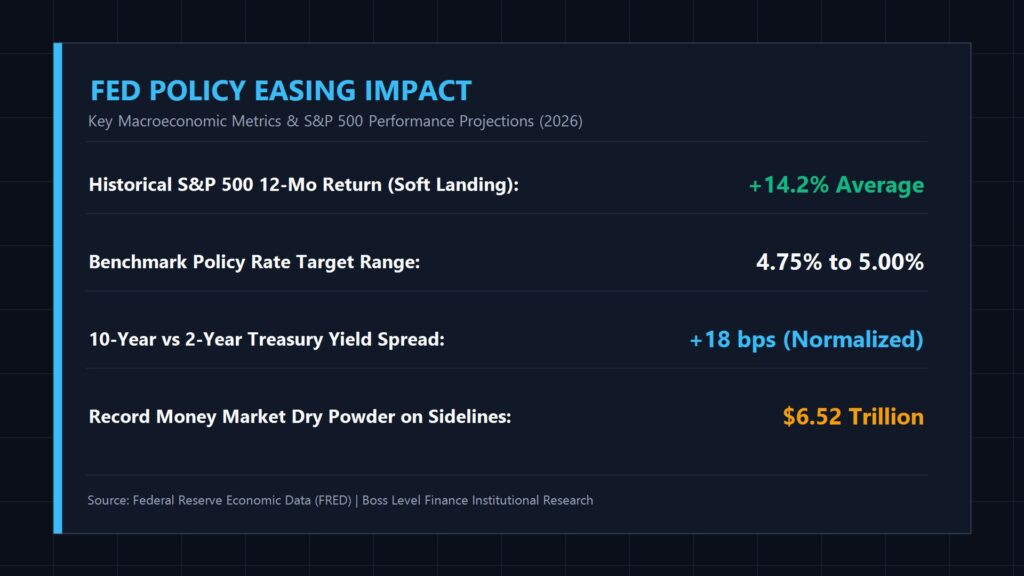 Fed Rate Cuts 
