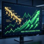 Fed Rate Cuts: 3 High-Yield Stocks to Buy Right Now