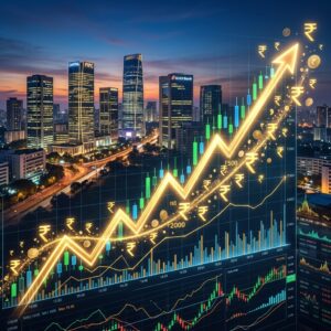 India Market Boom 2026 Nifty 50