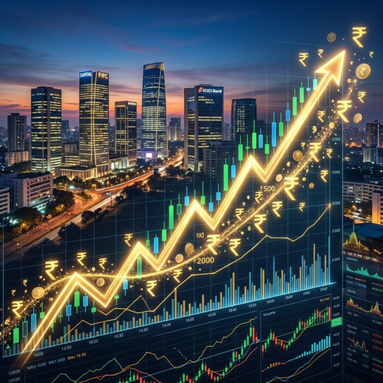 India Market Boom 2026 Nifty 50