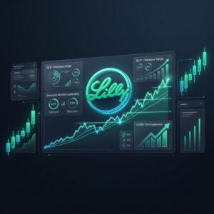 Read more about the article Eli Lilly Stock: 3 High-Growth Catalysts Now