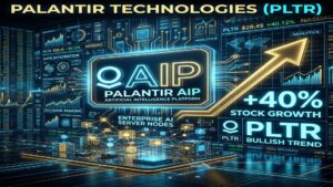 Read more about the article 3 Proven Reasons PLTR stock Will Skyrocket in 2026