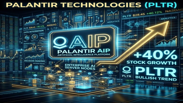 3 Proven Reasons PLTR stock Will Skyrocket in 2026