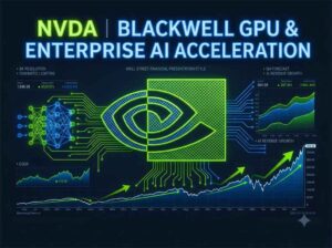 Read more about the article NVDA Stock Surge: Key Growth Catalysts for 2026
