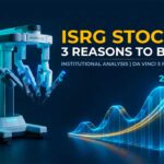 Is Intuitive Surgical Stock the Best Healthcare Buy?
