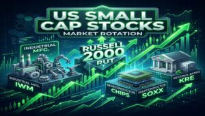 Read more about the article 3 Proven Reasons small cap stocks Will Skyrocket in 2026