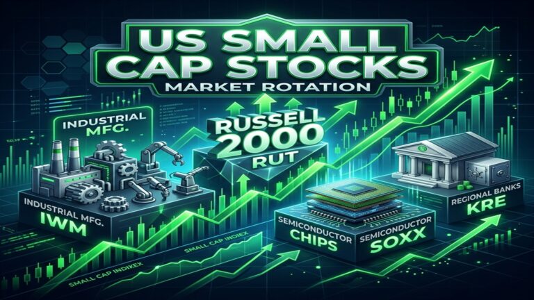 3 Proven Reasons small cap stocks Will Skyrocket in 2026