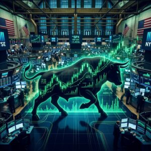 S&P 500 Outlook 2026 3 Top US Stocks To Buy Now