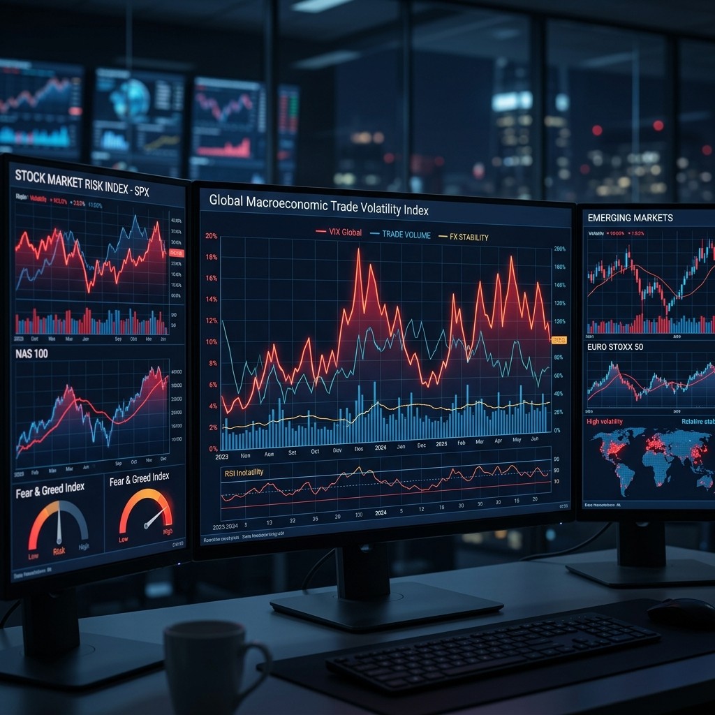 TACO Trade Stock Market Analysis