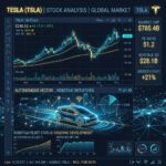 TSLA Stock: Why Robotaxi & Energy Storage Will Surge