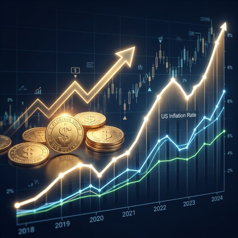 US Inflation Rate 2026 Recession Proof Stocks