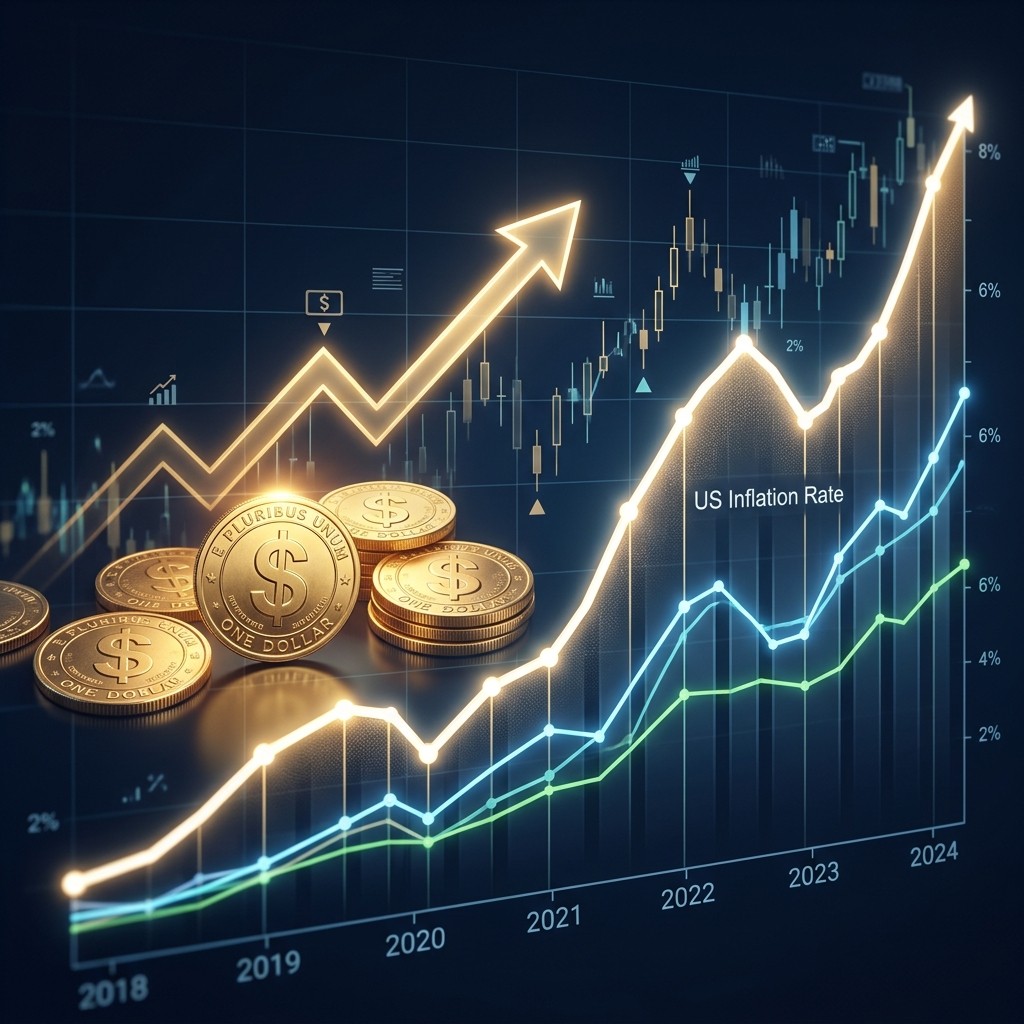 US Inflation Rate 2026 Recession Proof Stocks