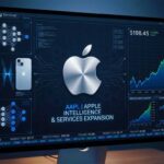 AAPL Surge: Key Growth Catalysts for 2026