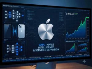 Read more about the article AAPL Surge: Key Growth Catalysts for 2026
